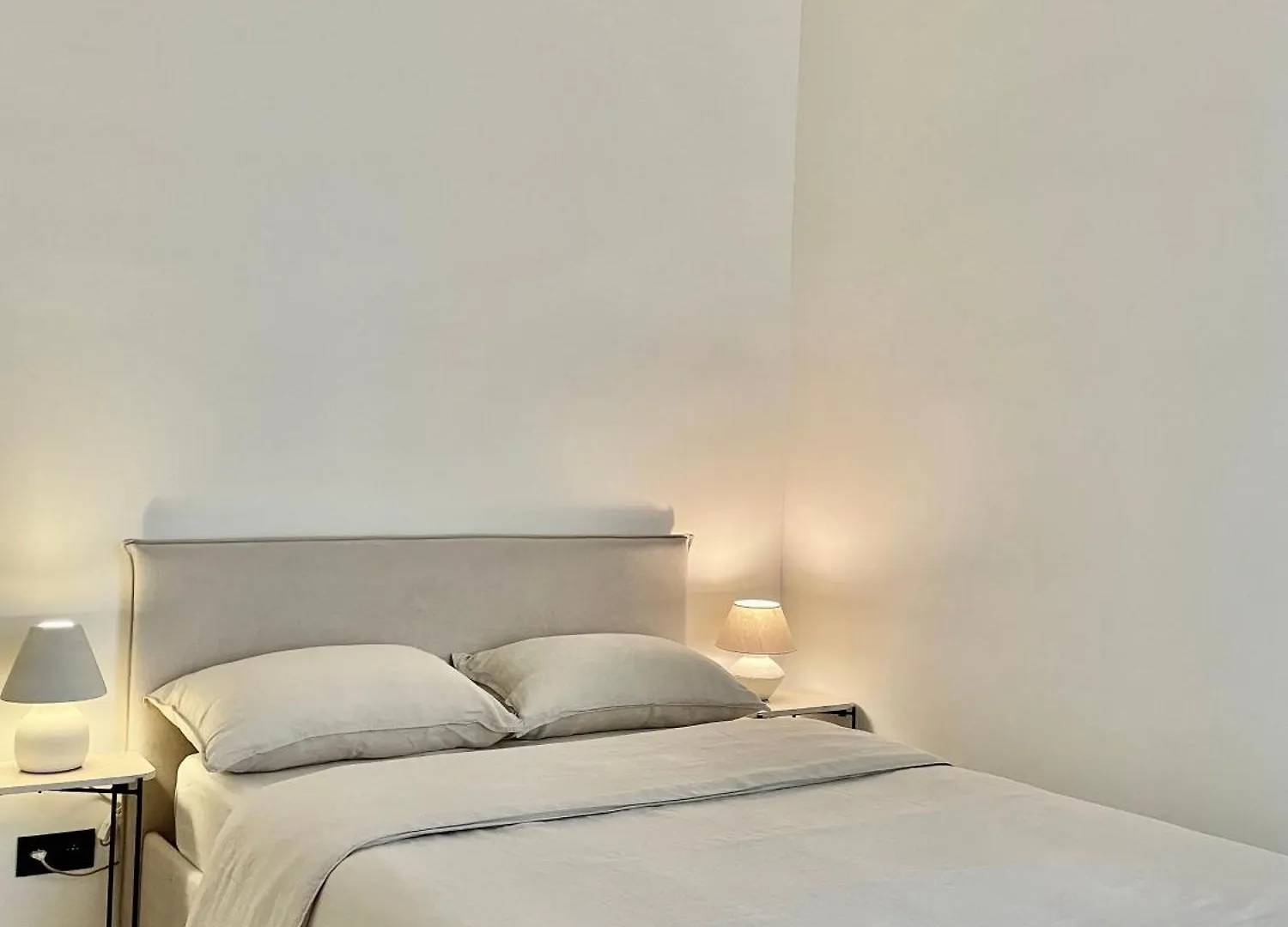 Apartment In San Agostino Milan Italy